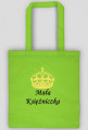 torba - mała księżniczka