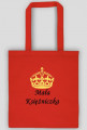 torba - mała księżniczka