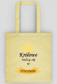 torba - królowe rodzą się w styczniu