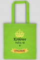 torba - królowe rodzą się w styczniu