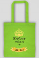 torba - królowe rodzą się w lutym