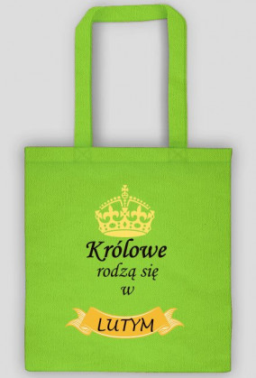 torba - królowe rodzą się w lutym