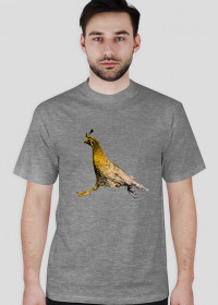 Top Fashion - biegnący kurczak exclusive T-Shirt
