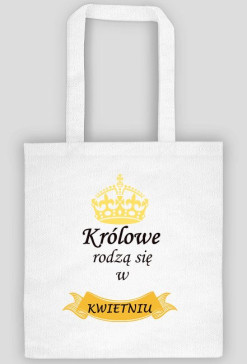 torba - królowe rodzą się w kwietniu