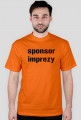 sponsor imprezy