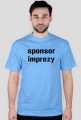 sponsor imprezy