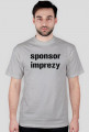 sponsor imprezy