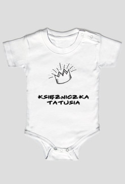Księżniczka tatusia