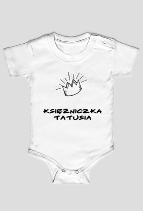 Księżniczka tatusia