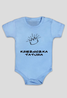 Księżniczka tatusia