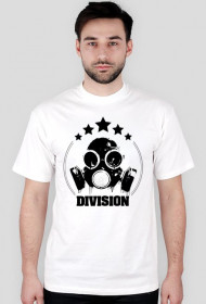 logo DIVISION Unisex