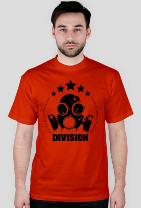 logo DIVISION Unisex