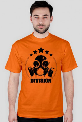 logo DIVISION Unisex