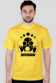 logo DIVISION Unisex