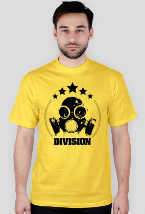 logo DIVISION Unisex