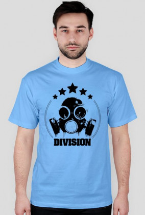 logo DIVISION Unisex