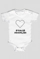 Synuś mamusi
