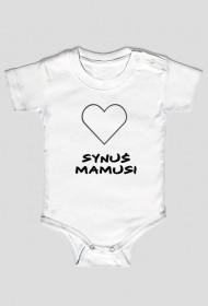 Synuś mamusi