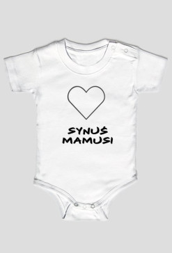Synuś mamusi