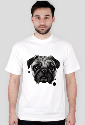 Pug M
