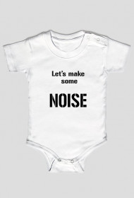 Body NOISE