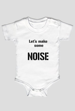 Body NOISE