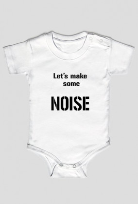 Body NOISE