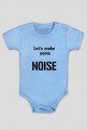 Body NOISE