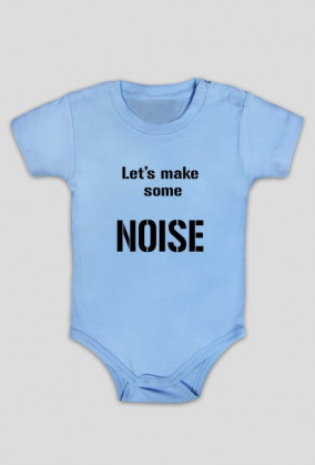 Body NOISE