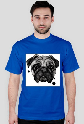 Pug M