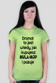 T-shirt Hula-Hop