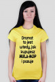T-shirt Hula-Hop