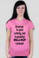 T-shirt Hula-Hop