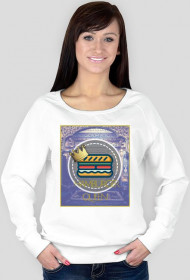 Bluza ,,Royal food" wersja King