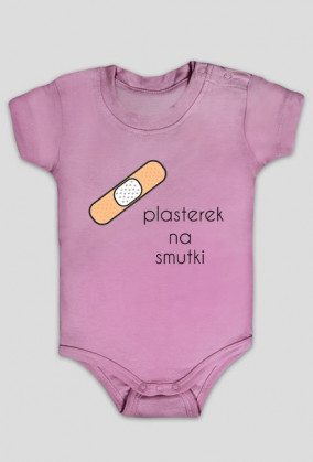 Body Plasterek