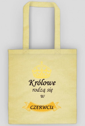 torba - królowe rodzą się w czerwcu