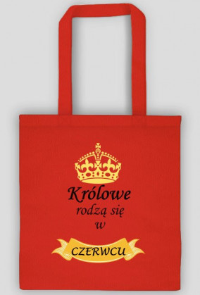 torba - królowe rodzą się w czerwcu