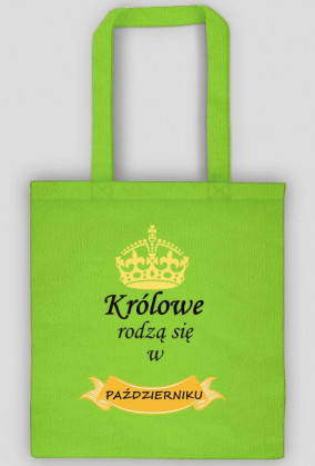torba - królowe rodzą się w październiku