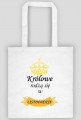 torba - królowe rodzą się w listopadzie