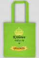 torba - królowe rodzą się w grudniu