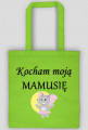 torba - kocham moją mamusię