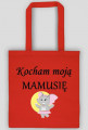 torba - kocham moją mamusię