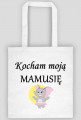 torba - kocham moją mamusię