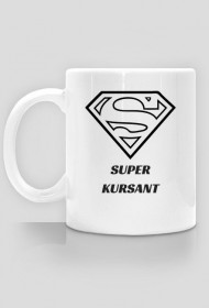 kubek - super kursant