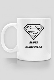 kubek - super kursantka