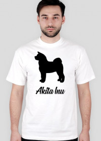 T-Shirt Akita