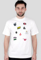 T-Shirt KoCz3K Wear