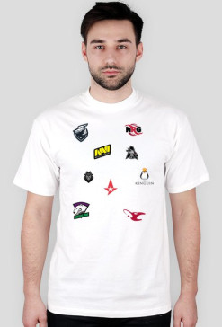 T-Shirt KoCz3K Wear