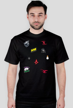 T-Shirt KoCz3K Wear