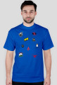 T-Shirt KoCz3K Wear